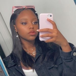 Meet your Posher, Kaiya